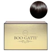 Bellami Hair Extensions Boo-Gatti 340 g Mochachino Brown