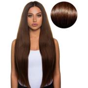 Bellami Hair Extensions Magnifica 240 g Chocolate Brown