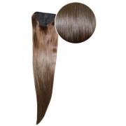Bellami Hair Extensions Ponytail 180 g Chocolate Brown