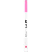 Catrice WHO I AM Double Ended Eye Pencil C01 I Am Art