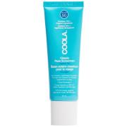 COOLA Classic Face Sunscreen Fragrance-Free SPF 50 50 ml