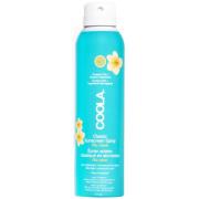 COOLA Classic Sunscreen Spray Piña Colada SPF 30 177 ml