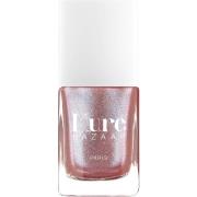 Kure Bazaar Nail Polish Flamingo