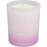 JOIK Organic Scented Candle Chérie 150 g