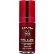 APIVITA Wine Elixir Wrinkle & Firmness Lift Serum  30 ml
