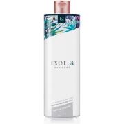 Exotiq Soft & Tender Neutral Massage Milk 500 ml