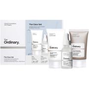 The Ordinary The Clear Set