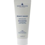 Sans Soucis Repair & Balance Mask 75 ml