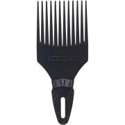 Denman D17 Curl Volumizer Black