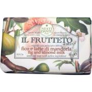 Nesti Dante Il Frutteto Fig and Almond Milk 250 g