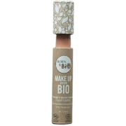 Born to Bio Organic Liquid Lipstick N°1 Nude Rosé