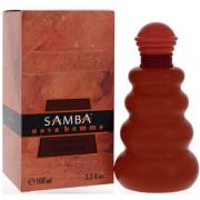 Samba Nova Homme Eau de Toilette 100 ml