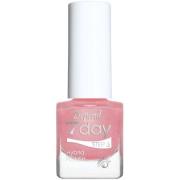 Depend 7day Modern Romance Hybrid Polish 7313 Strong Attraction
