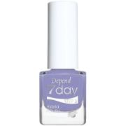 Depend 7day Modern Romance Hybrid Polish 7318 Secret Admirer