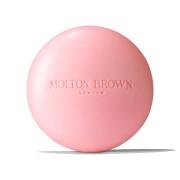 Molton Brown Delicious Rhubarb & Rose Perfumed Soap