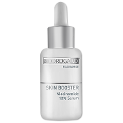 Biodroga Skin Booster Niacinamide 10 % Serum 30 ml