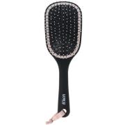 Parsa Beauty LOV.U Detangling Brush Black