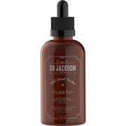 Dr. Jackson Barber Elixir 3.0 Revitalizing & Regulator Tonic 100