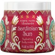 Rudy Sardinian Sun Le Maioliche Hydrating Body Cream 450 ml