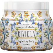 Rudy Riviera Le Maioliche Hydrating Body Cream 450 ml
