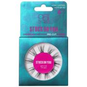 gbl Cosmetics Stuck On You Underlash Pre-Cut Lashes 14 mm