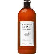 DEPOT MALE TOOLS No. 103 Hydrating Shampoo  1000 ml