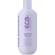 Ecoforia Keratin Repair 20 In 1 Leave-In Cream 200 ml