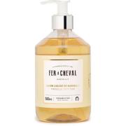 Fer à Cheval Tea & Yuzu Marseille Liquid Soap 500 ml