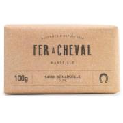 Fer à Cheval Marseille Soap Bar 100 ml