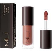 MILI Cosmetics Lip Shine Plump Pump