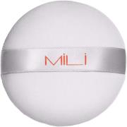 MILI Cosmetics Makeup Powder Puff