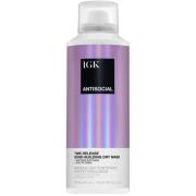 IGK Antisocial Dry Hair Mask 187 ml