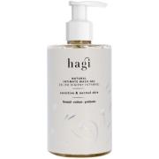 Hagi Natural Intimate Wash Gel  300 ml