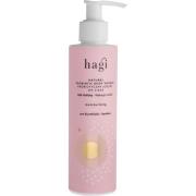 Hagi Natural Probiotic Moisturizing Body Yogurt Bali Holiday 200