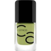 Catrice ICONAILS Gel Lacquer 176 Underneath The Olive Tree
