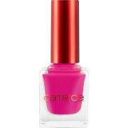 Catrice Heart Affair Nail Lacquer C01 No One's Lover