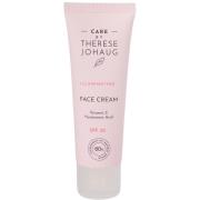 Care by Therese Johaug Face Cream SPF 34 50 ml