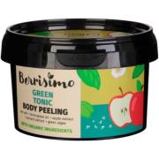 Beauty Jar Green Tonic Body Peeling 400 g