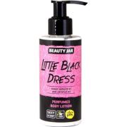 Beauty Jar Little Black Dress Body Lotion 150 ml