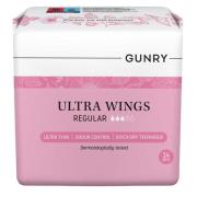 Gunry Ultra Wings Regular