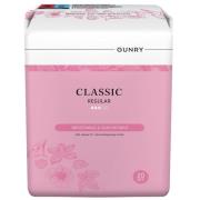 Gunry Classic Pads Regular