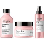 L'Oréal Professionnel Vitamino Routine for Color protection