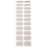 Love'n Layer LNL Lace Black