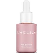 L'Acuila Firm & Smooth Super Serum 30 ml