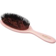 Mason Pearson Extra Small Pure Bristle Pink