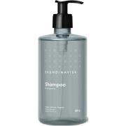 Skandinavisk ØY Hair Collection Shampoo 500 ml