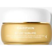 Darphin Éclat Sublime Youth Renewing Retinol Capsules