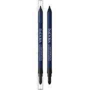 IsaDora Contour Kajal 66 Dark Blue