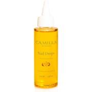 Camilla of Sweden Nail Drops Coconut 100 ml