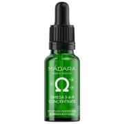 Mádara Omega 3-6-9 Concentrate 17,5 ml